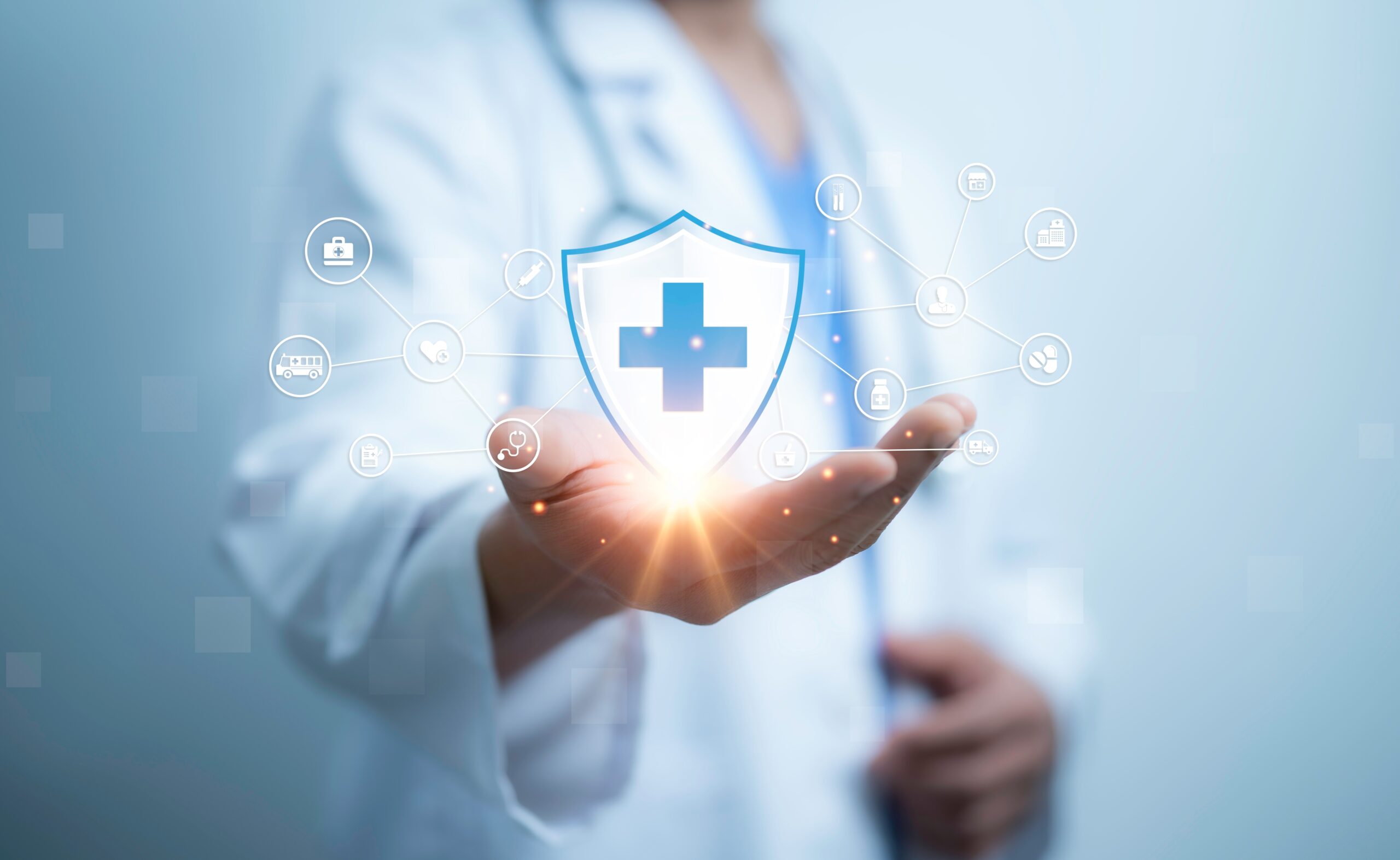 The Prostate Cancer Centre Collaborates in Pivotal Study to Validate AI-Powered ClarityDX Prostate Test