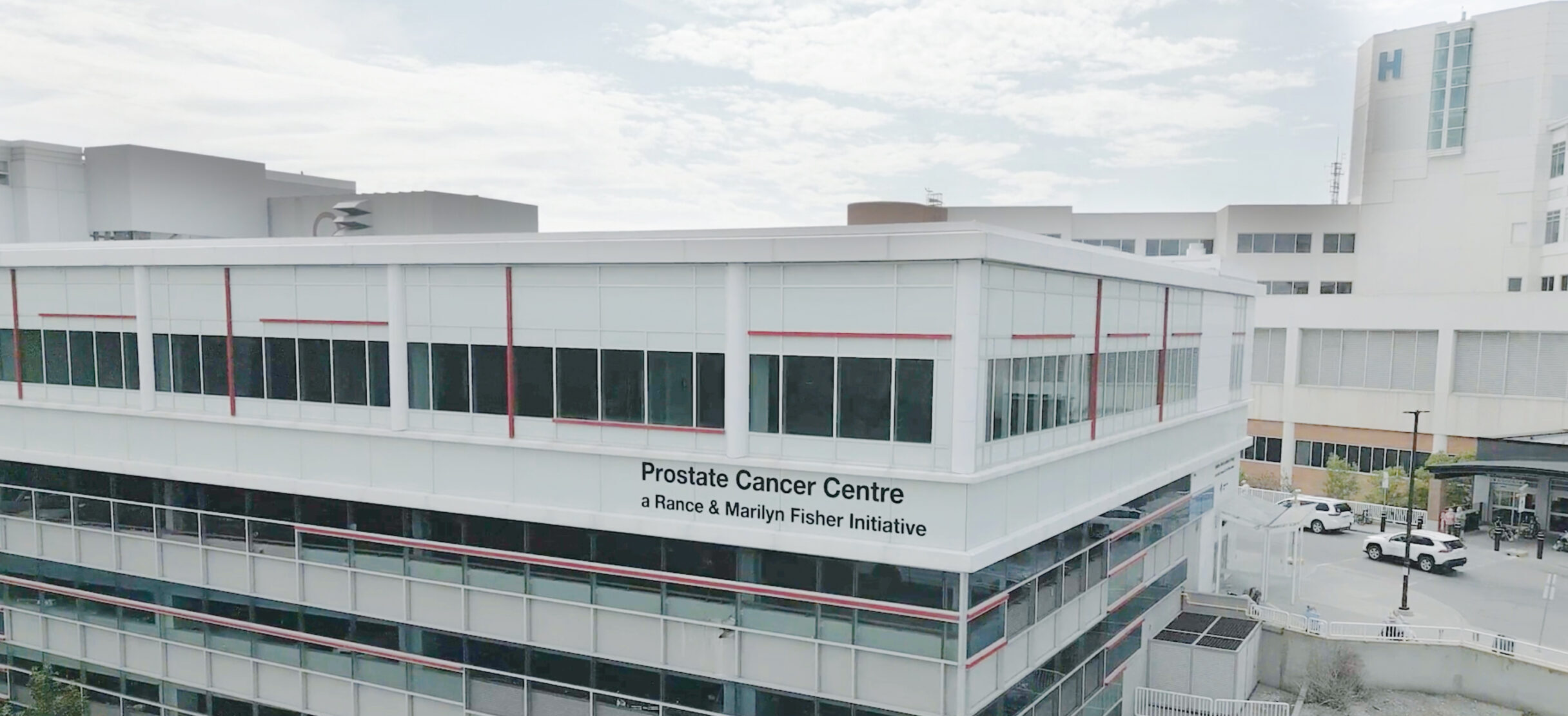A Year of Impact: 2025 at the Prostate Cancer Centre